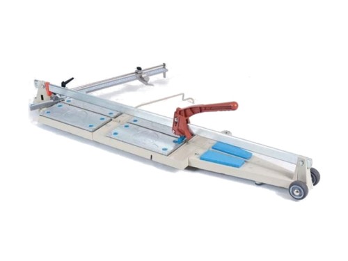 RAIMONDI 254RAI125S Przecinarka ręczna do płytek ceramicznych 125cm